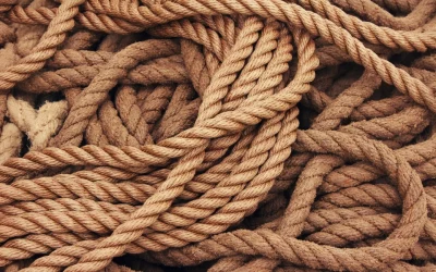 Tengo una cuerda de la que tengo que estar tirando todo el rato