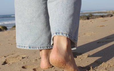 Te doy la bienvenida a mi blog