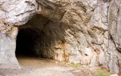 Las cuevas tienen sentido