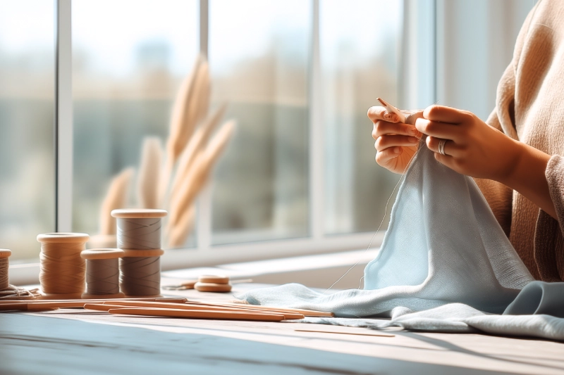 Sandra GL - Psicología online - confiar