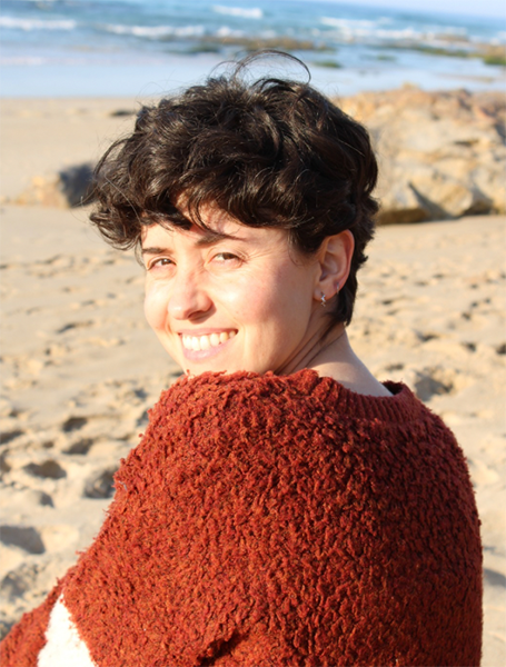 Sandra GL - Psicologa online - psicologa - terapeuta