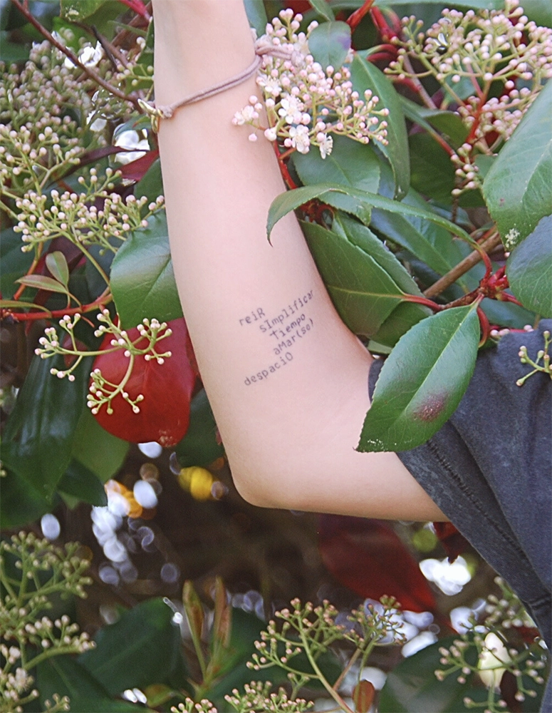 Sandra Gl - Servicios forma trabajar