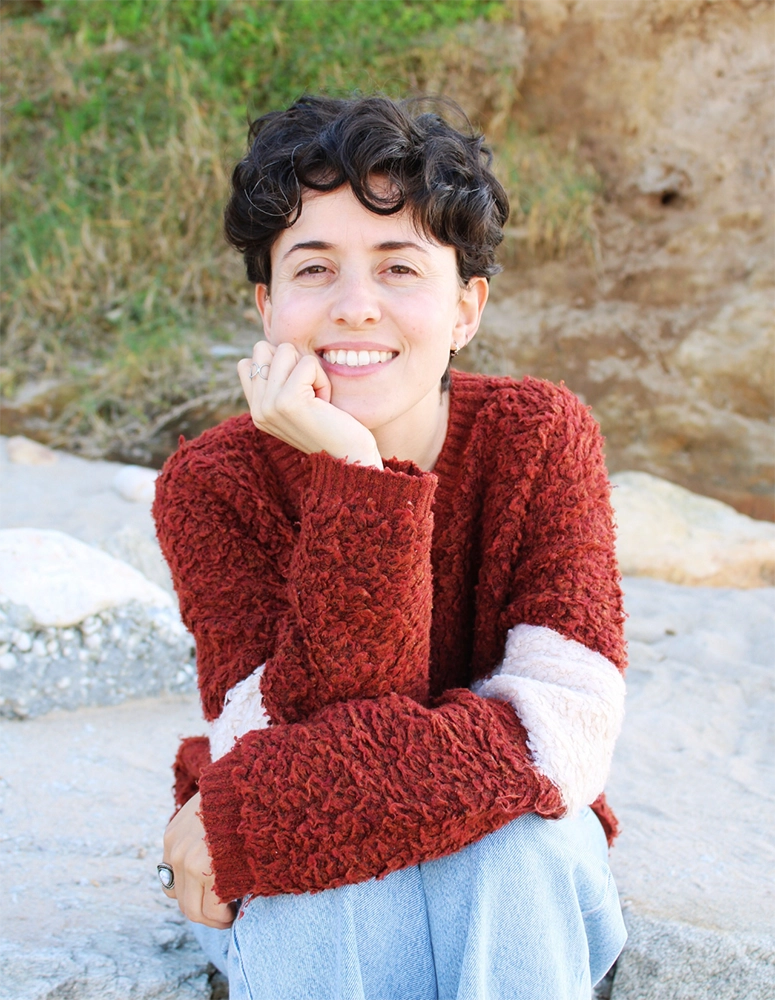 Sandra GL - Psicologa online - psicologa - terapeuta