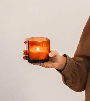 Sandra GL - Testimonios